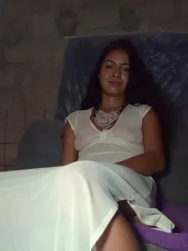 Cam4 Live Porn of NinphGraceX