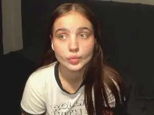 Cam4 Free Porn Cam of EchoDodson