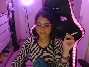 Cam4 Free Live Porn of Lauriiis