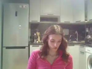 Cam4 Sex Cam of CrissyMasker