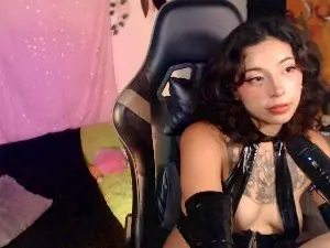 Cam4 Adult Webcam of jaadee18