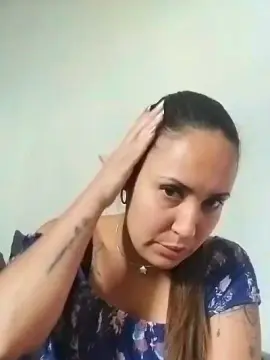 Cam4 Adult Video Chat of Fatisexy88