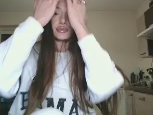 Cam4 Live Porn of MissArianna