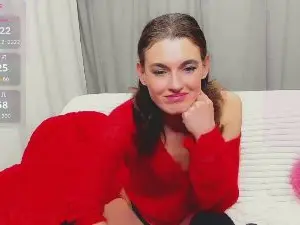 Cam4 Live Porn of dominika_sweet