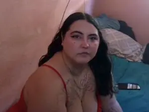 Cam4 Adult Webcams of chubbycherry_01