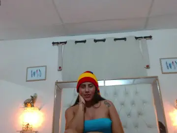 Cam4 Adult Video Chat of dr_jolie_