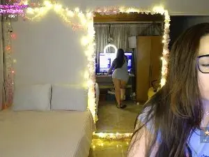 Cam4 Private Sex Chat of Montserrat_