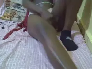 Cam4 Best Webcam of Cuttey_slim22