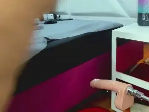 Cam4 Nude Webcam of Faehlis