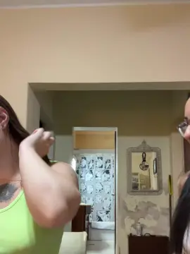 Cam4 Adult Video Chat of SpicyGolosa