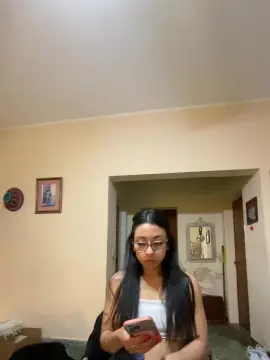 Cam4 Free Live Porn of SpicyGolosa