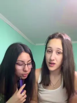 Cam4 Live Sex Cam of SpicyGolosa