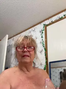 Cam4 Private Sex Chat of curvygranny1972