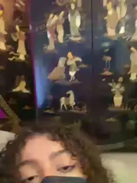 Cam4 Live Sex Cam of Ravennaxxx2004