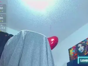 Cam4 Best Webcam of Bombom_brown1