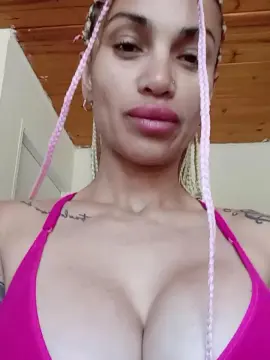 Cam4 Free Live Porn of Rusitaa30