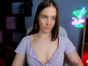 Cam4 Adult Video Chat of kenzie_passion