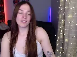Cam4 Free Live Porn of kenzie_passion
