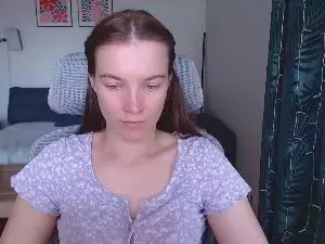 Cam4 Private Sex Chat of kenzie_passion