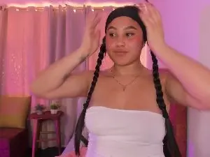 Cam4 Sex Cam of _Little_Ivy