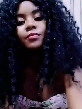 Cam4 Private Sex Chat of ameline1