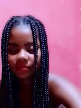 Cam4 Sex Cam of ameline1