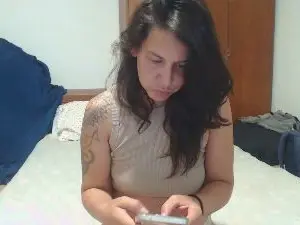 Cam4 Sex Chat of lilithboot