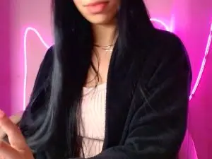 Cam4 Sex Chat of NickiMatarazzo