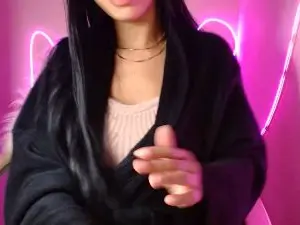 Cam4 Live Sex of NickiMatarazzo