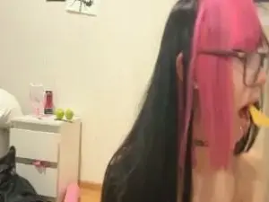 Cam4 Best Webcam of PollyGlomb