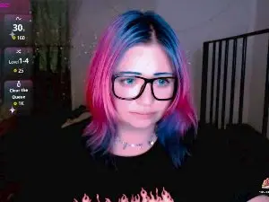 Cam4 Free Porn Cam of mymoonstar