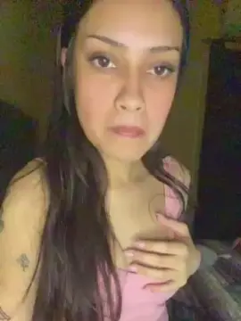 Cam4 Free Live Porn of kamm27