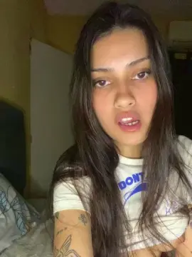 Cam4 Free Porn Cam of kamm27