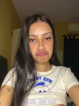 Cam4 Private Sex Chat of kamm27