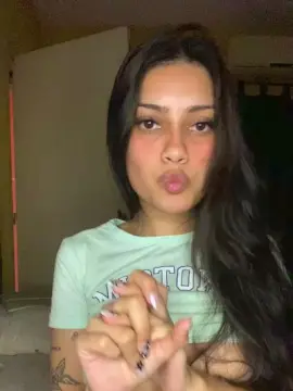 Cam4 Private Sex Chat of kamm27