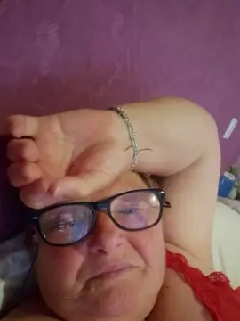 Cam4 Sex Chat of gourmande63