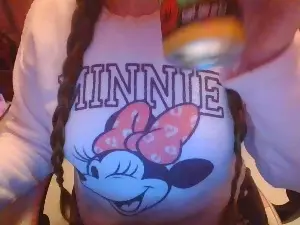 Cam4 Live Sex of Sexymiss24