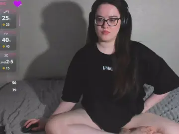 Cam4 Adult Webcam of Tinasun