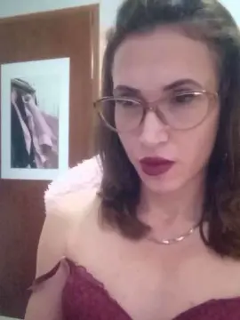 Cam4 Live Porn of Irresistible34