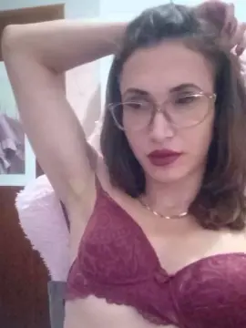 Cam4 Live Porn of Irresistible34