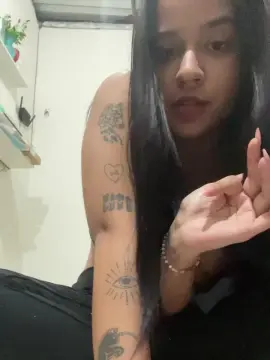 Cam4 Live Sex of M4dusax