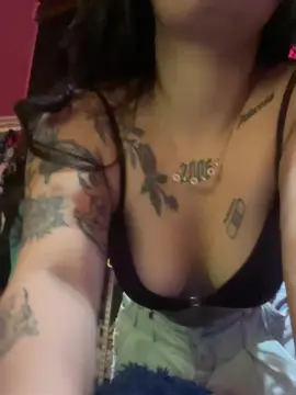 Cam4 Free Porn Cam of angelita333hot