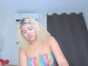 Cam4 Adult Video Chat of sofiacastillo01