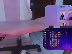 Cam4 Free Porn Cam of EvaBloom_