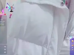 Cam4 Live Sex of baomi2025