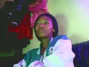 Cam4 Free Porn Cam of Sendrae