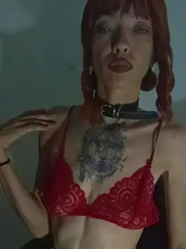 Cam4 Private Sex Chat of Venusdemonia