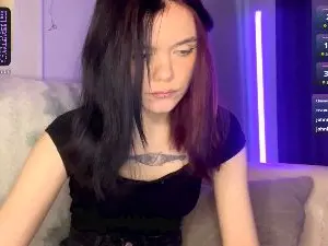 Cam4 Adult Video Chat of GinaRigazio