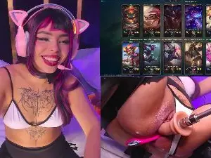 Cam4 Best Webcam of Nyveth