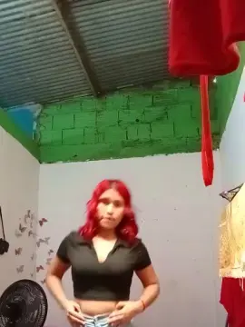 Cam4 Live Porn of Scarlett_pee